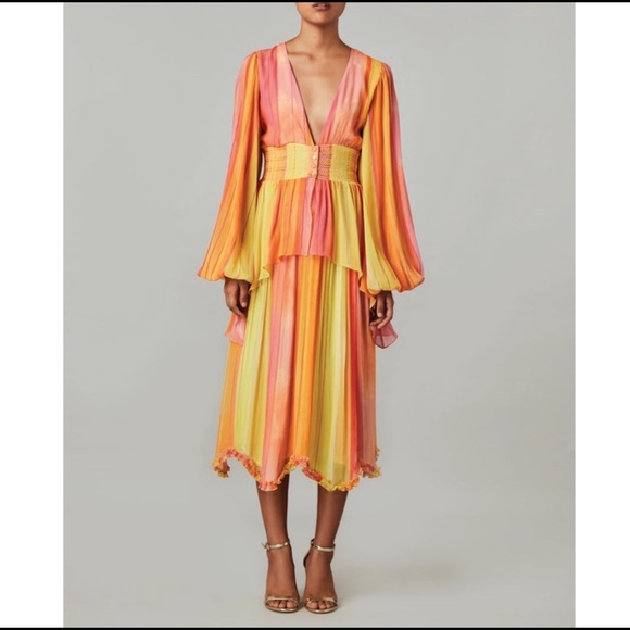 rococo sand Tops - Gorg Rococo Sand Blouse